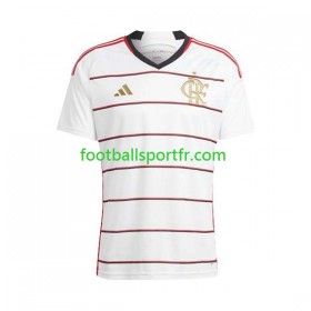 Tenue CR Flamengo Exterieur 2023-2024 Maillot de Foot